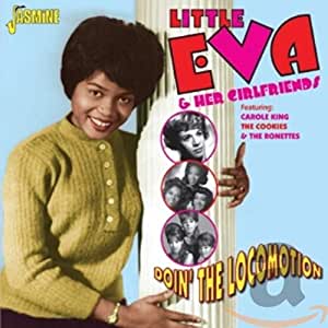 Little Eva